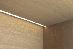 BJORN, Bookcase, Weathered Oak, With Dimmable LED Lights 14 BJORN, Bookcase, Weathered Oak, With Dimmable LED Lights -Boutique De Décoration https3A2F2Fwww.flamant.com2Fmedia2Fcatalog2Fproduct2F42F12F41651 14 03 2023T123A003A52