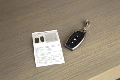 BJORN, Bookcase, Weathered Oak, With Dimmable LED Lights 15 BJORN, Bookcase, Weathered Oak, With Dimmable LED Lights -Boutique De Décoration https3A2F2Fwww.flamant.com2Fmedia2Fcatalog2Fproduct2F42F12F41652 14 03 2023T123A003A53