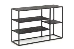 INDRA, Console Table, Levels, 90 Cm
