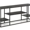 INDRA, Console Table, Levels, 120 Cm