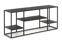 INDRA, Console Table, Levels, 120 Cm