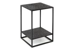 INDRA, Side Table, Metal