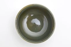 CAMERON, Bowl, Handmade Pottery, Green, L, Model 2 10 CAMERON, Bowl, Handmade Pottery, Green, L, Model 2 -Boutique De Décoration https3A2F2Fwww.flamant.com2Fmedia2Fcatalog2Fproduct2F42F12F41748 14 03 2023T173A103A51