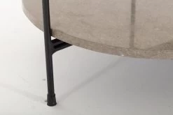 KARINA, Coffee Table, Marble And Metal, Beige -Boutique De Décoration https3A2F2Fwww.flamant.com2Fmedia2Fcatalog2Fproduct2F42F12F41779 14 03 2023T123A433A29