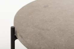 KARINA, Coffee Table, Marble And Metal, Beige -Boutique De Décoration https3A2F2Fwww.flamant.com2Fmedia2Fcatalog2Fproduct2F42F12F41781 14 03 2023T123A433A34