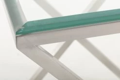 EMMA, Side Table, With Glass -Boutique De Décoration https3A2F2Fwww.flamant.com2Fmedia2Fcatalog2Fproduct2F42F12F41802 14 03 2023T123A533A08