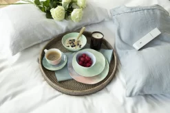 NIGHT, Fitted Sheet, 160x200, Cloud -Boutique De Décoration https3A2F2Fwww.flamant.com2Fmedia2Fcatalog2Fproduct2F42F12F41932 14 03 2023T143A213A14