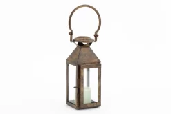 ELLIS, Lantern, Iron And Glass, Rust, XS -Boutique De Décoration https3A2F2Fwww.flamant.com2Fmedia2Fcatalog2Fproduct2F42F12F41948 14 03 2023T153A183A45