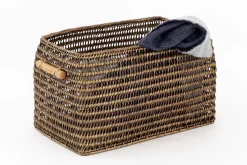 TOGO, Basket, Reed, S -Boutique De Décoration https3A2F2Fwww.flamant.com2Fmedia2Fcatalog2Fproduct2F42F22F42011 14 03 2023T203A263A38