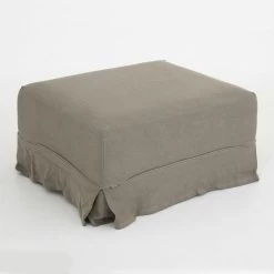 SISIMPLE, Hocker, Cover -Boutique De Décoration https3A2F2Fwww.flamant.com2Fmedia2Fcatalog2Fproduct2F42F22F42015 14 03 2023T203A533A00
