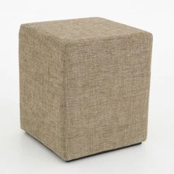 CUBE, Footstool, Fix -Boutique De Décoration https3A2F2Fwww.flamant.com2Fmedia2Fcatalog2Fproduct2F42F22F42019 14 03 2023T203A563A55