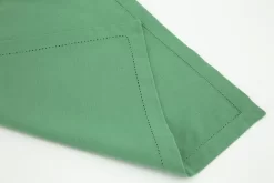 KATIE, Napkin, Ming Green