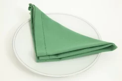 KATIE, Napkin, Ming Green -Boutique De Décoration https3A2F2Fwww.flamant.com2Fmedia2Fcatalog2Fproduct2F42F22F42050 22 03 2023T103A203A15