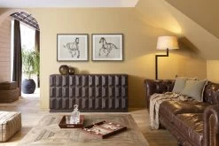 MATTHEWS, Sideboard, 4 Doors, Brown -Boutique De Décoration https3A2F2Fwww.flamant.com2Fmedia2Fcatalog2Fproduct2F42F22F425 06 06 2023T223A353A27