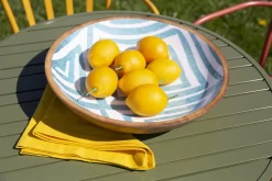 KATIE, Napkin, Aspen Gold -Boutique De Décoration https3A2F2Fwww.flamant.com2Fmedia2Fcatalog2Fproduct2F42F32F43248 06 06 2023T223A413A39