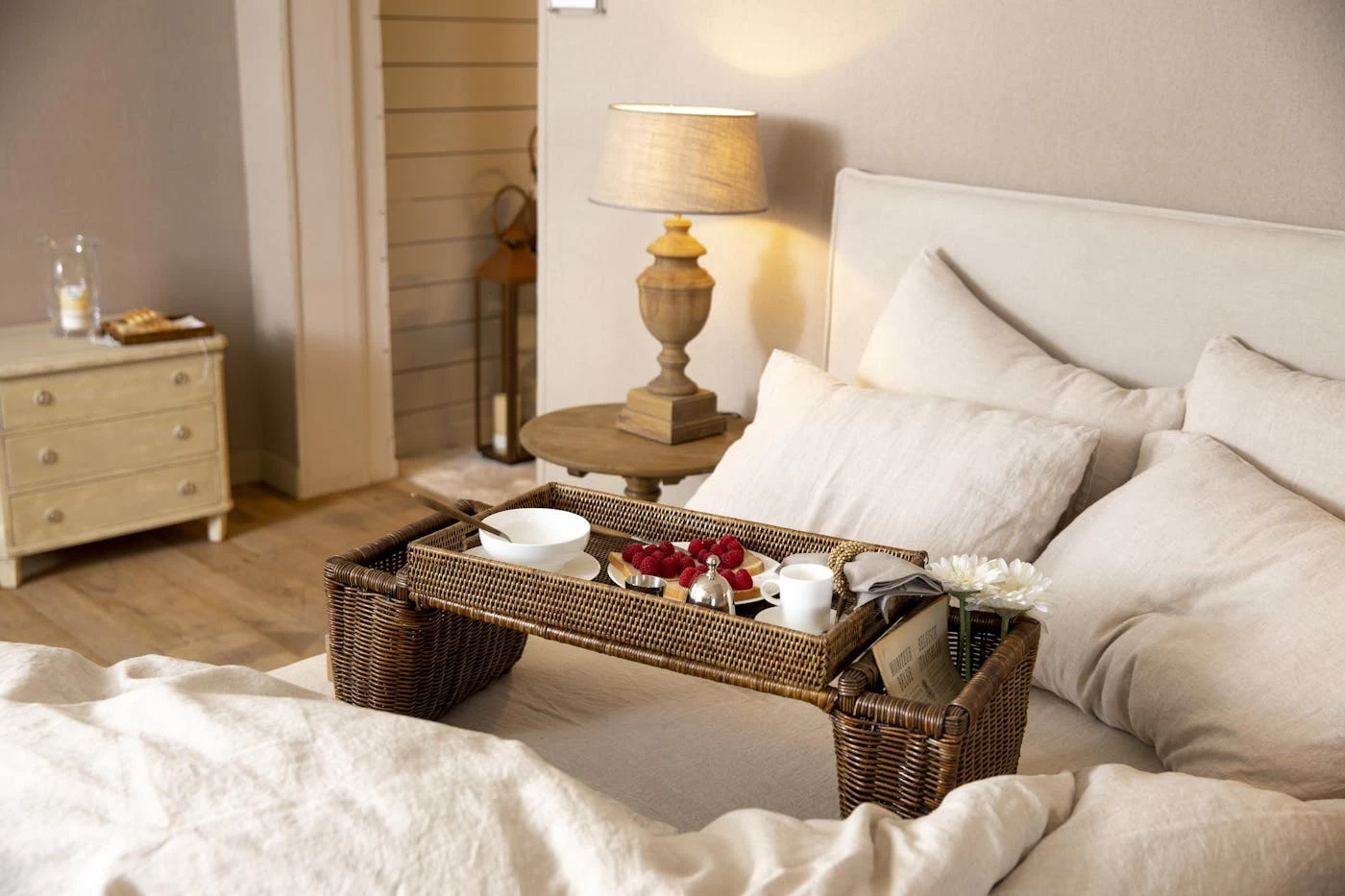 TOGO, Breakfast Table, Reed 7 TOGO, Breakfast Table, Reed – Image 7