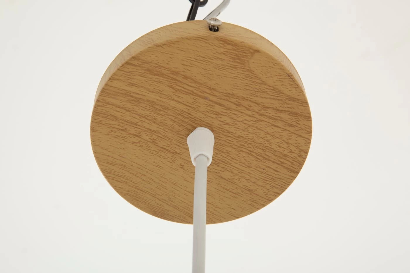 AURELIUS, Pendant Lamp, Bamboo, S 6 AURELIUS, Pendant Lamp, Bamboo, S – Image 6