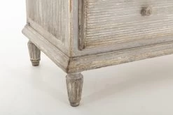 JOHNNY, Chest Of Drawers, 4 Drawers, Antique Grey -Boutique De Décoration https3A2F2Fwww.flamant.com2Fmedia2Fcatalog2Fproduct2F42F52F453 14 03 2023T123A063A30