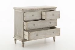 JOHNNY, Chest Of Drawers, 4 Drawers, Antique Grey -Boutique De Décoration https3A2F2Fwww.flamant.com2Fmedia2Fcatalog2Fproduct2F42F52F455 14 03 2023T123A063A34