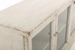 BARBRA, Sideboard, Antique Finish, 4 Doors 10 BARBRA, Sideboard, Antique Finish, 4 Doors -Boutique De Décoration https3A2F2Fwww.flamant.com2Fmedia2Fcatalog2Fproduct2F42F62F461 14 03 2023T123A063A49