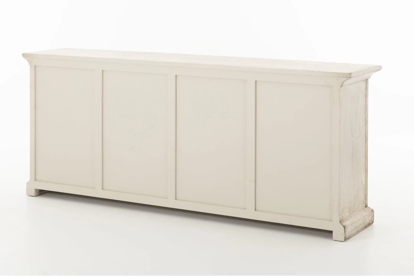 BARBRA, Sideboard, Antique Finish, 4 Doors 7 BARBRA, Sideboard, Antique Finish, 4 Doors – Image 7