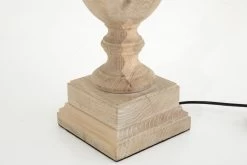 LOUIS PHILIPPE, Table Lamp, White Wash, L -Boutique De Décoration https3A2F2Fwww.flamant.com2Fmedia2Fcatalog2Fproduct2F42F72F4754 14 03 2023T153A093A22