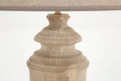 LOUIS PHILIPPE, Table Lamp, White Wash, L -Boutique De Décoration https3A2F2Fwww.flamant.com2Fmedia2Fcatalog2Fproduct2F42F72F4755 14 03 2023T153A093A24