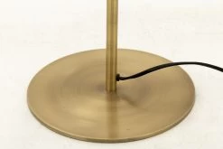 ITAI, Floor Lamp With Shade, Brass -Boutique De Décoration https3A2F2Fwww.flamant.com2Fmedia2Fcatalog2Fproduct2F42F72F4776 14 03 2023T153A093A43