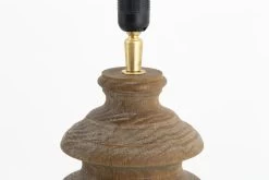LOUIS PHILIPPE, Table Lamp, Weathered Oak, L -Boutique De Décoration https3A2F2Fwww.flamant.com2Fmedia2Fcatalog2Fproduct2F42F72F4786 14 03 2023T153A093A56