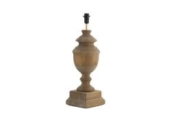 LOUIS PHILIPPE, Table Lamp, Weathered Oak, L -Boutique De Décoration https3A2F2Fwww.flamant.com2Fmedia2Fcatalog2Fproduct2F42F72F4787 14 03 2023T153A093A56