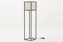 JOSIE, Floor Lamp With Shade