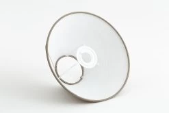 CIRCUM, Lampshade, Natural, Conical, 23 Cm -Boutique De Décoration https3A2F2Fwww.flamant.com2Fmedia2Fcatalog2Fproduct2F52F22F5220 14 03 2023T153A203A26