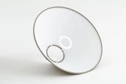 CIRCUM, Lampshade, Natural, Conical, 30 Cm -Boutique De Décoration https3A2F2Fwww.flamant.com2Fmedia2Fcatalog2Fproduct2F52F22F5238 14 03 2023T153A213A02