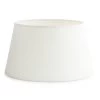LINDRO, Lampshade, Off-white, Cylinder, 30 Cm