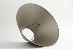 CIRCUM, Lampshade, Natural And Silver, Conical, 55 Cm -Boutique De Décoration https3A2F2Fwww.flamant.com2Fmedia2Fcatalog2Fproduct2F52F32F5368 14 03 2023T153A243A53