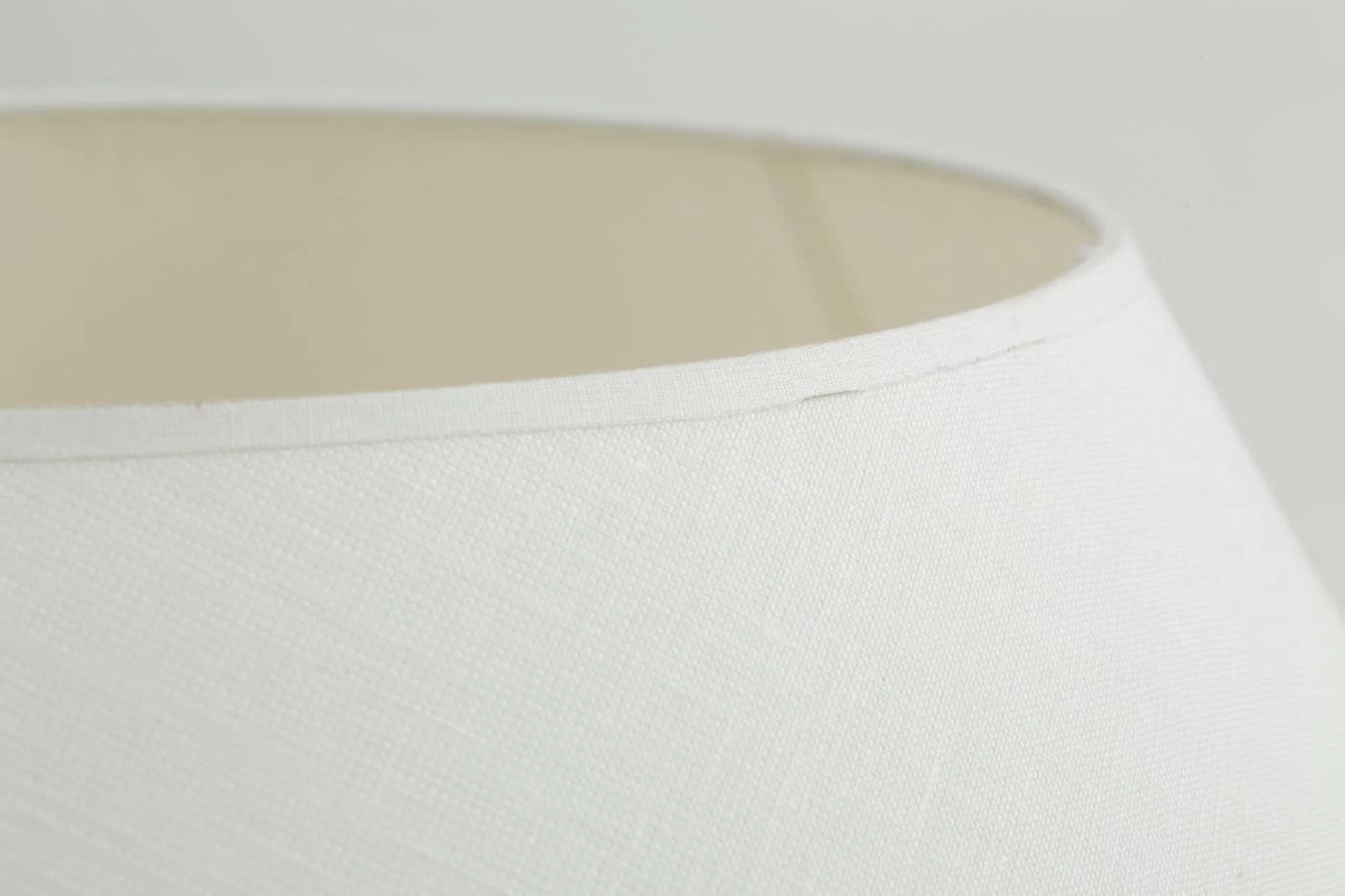 CIRCUM, Lampshade, Off-white, Conical, 75 Cm 2 CIRCUM, Lampshade, Off-white, Conical, 75 Cm – Image 2