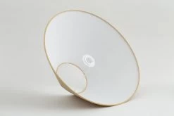 CIRCUM, Lampshade, Jute, Conical, 45 Cm -Boutique De Décoration https3A2F2Fwww.flamant.com2Fmedia2Fcatalog2Fproduct2F52F32F5393 14 03 2023T153A253A34