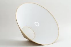 CIRCUM, Lampshade, Jute, Conical, 55 Cm 5 CIRCUM, Lampshade, Jute, Conical, 55 Cm -Boutique De Décoration https3A2F2Fwww.flamant.com2Fmedia2Fcatalog2Fproduct2F52F32F5397 14 03 2023T153A253A42