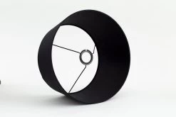 LINDRO, Lampshade, Black, Cylinder, 35 Cm -Boutique De Décoration https3A2F2Fwww.flamant.com2Fmedia2Fcatalog2Fproduct2F52F42F5449 14 03 2023T153A273A03