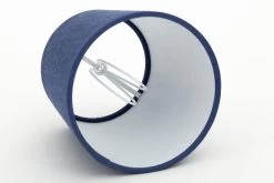 CLIPS, Lampshade, Blue, Cylinder, 10 Cm 5 CLIPS, Lampshade, Blue, Cylinder, 10 Cm -Boutique De Décoration https3A2F2Fwww.flamant.com2Fmedia2Fcatalog2Fproduct2F52F42F5498 14 03 2023T153A283A15