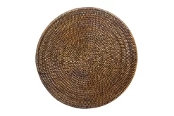TOGO, Underplate, Reed, Round