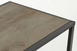 FARRA, Console Table, Weathered Oak And Iron -Boutique De Décoration https3A2F2Fwww.flamant.com2Fmedia2Fcatalog2Fproduct2F52F52F553 14 03 2023T123A143A22