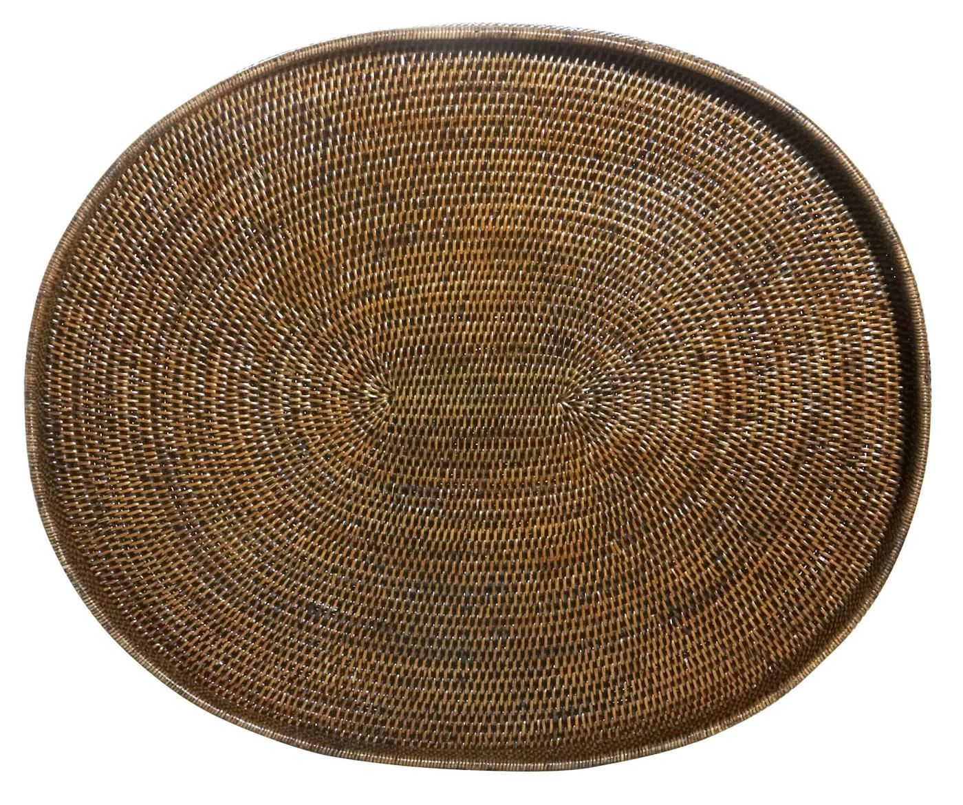 TOGO, Tray, Oval, Reed 1 TOGO, Tray, Oval, Reed