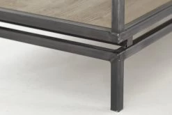 FARRA, Console Table, Weathered Oak And Iron -Boutique De Décoration https3A2F2Fwww.flamant.com2Fmedia2Fcatalog2Fproduct2F52F52F555 14 03 2023T123A143A24