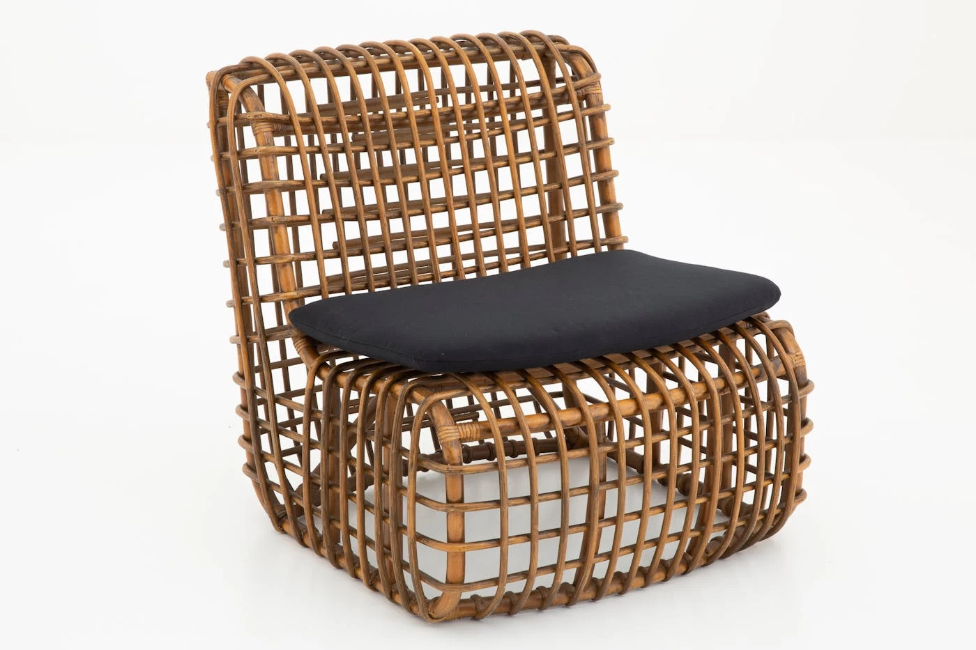 PAULINE, Garden Chair, With Cushion 1 PAULINE, Garden Chair, With Cushion