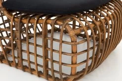 PAULINE, Garden Chair, With Cushion 10 PAULINE, Garden Chair, With Cushion -Boutique De Décoration https3A2F2Fwww.flamant.com2Fmedia2Fcatalog2Fproduct2F52F82F5845 14 03 2023T153A433A48