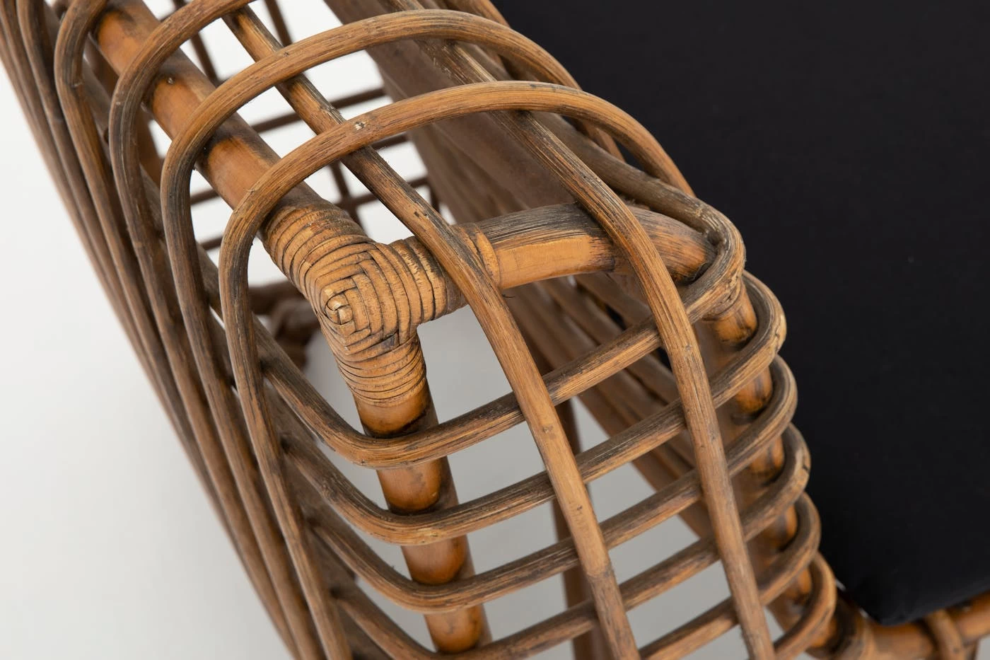 PAULINE, Garden Chair, With Cushion 6 PAULINE, Garden Chair, With Cushion – Image 6