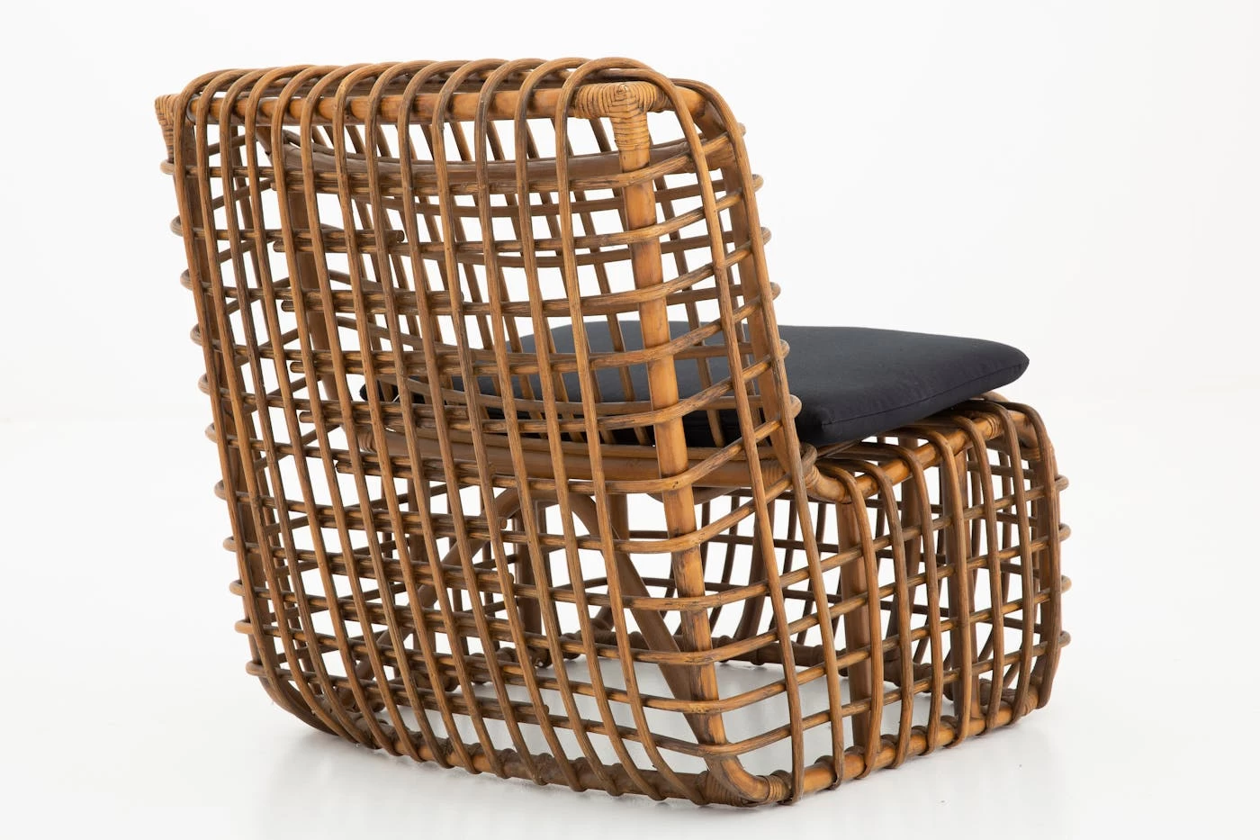 PAULINE, Garden Chair, With Cushion 7 PAULINE, Garden Chair, With Cushion – Image 7