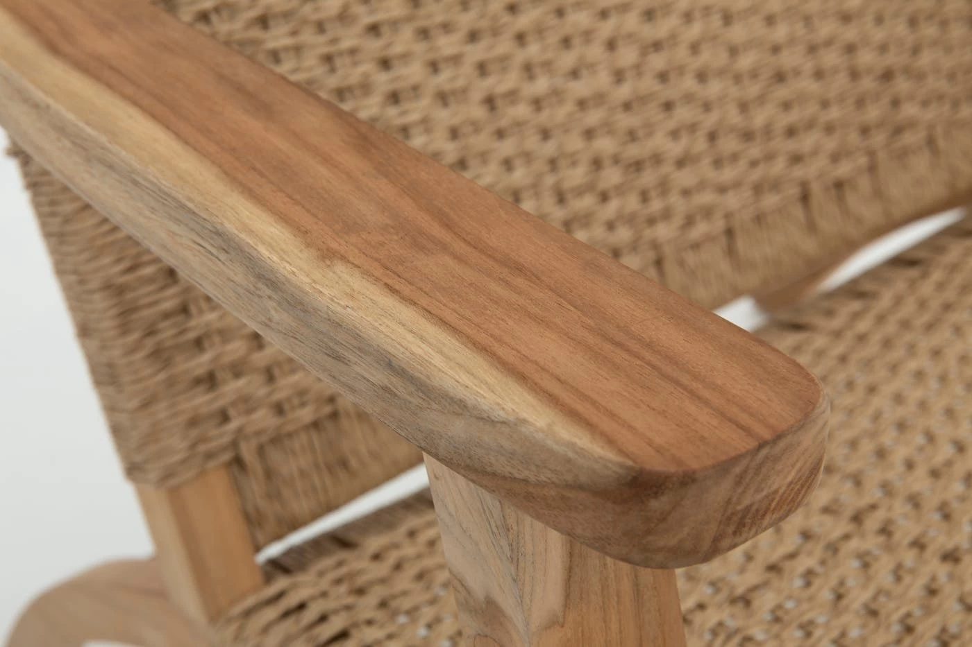 BRENDON, Seat, Tressed 6 BRENDON, Seat, Tressed – Image 6