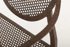 MARY, Armchair, Rust Finish, Metal -Boutique De Décoration https3A2F2Fwww.flamant.com2Fmedia2Fcatalog2Fproduct2F52F82F58 14 03 2023T113A543A01